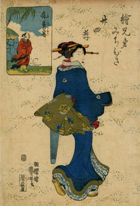 Kuniyoshi Project